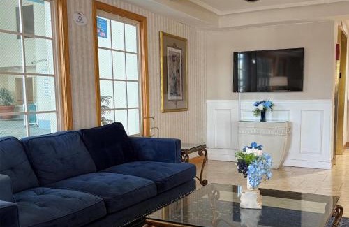 Plainfield Hotel | Baymont by Wyndham Plainfield/Indianapolis Arpt Area