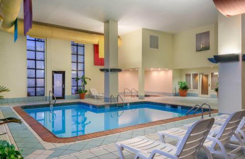 Plainfield Hotel | Baymont by Wyndham Plainfield/Indianapolis Arpt Area