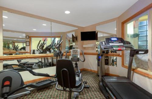 Plainfield Hotel | Baymont by Wyndham Plainfield/Indianapolis Arpt Area