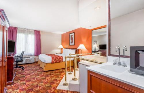 Plainfield Hotel | Baymont by Wyndham Plainfield/Indianapolis Arpt Area
