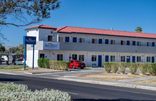 Ridgecrest Hotel | Baymont by Wyndham Ridgecrest