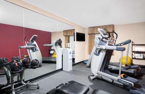 Stevens Point Hotel | Baymont by Wyndham Stevens Point