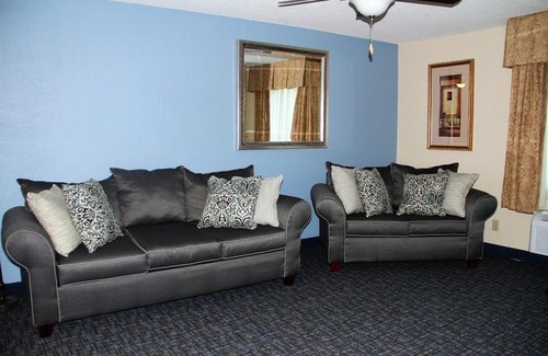 Stevens Point Hotel | Baymont by Wyndham Stevens Point