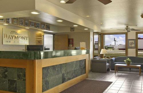 Tuscola Hotel | Baymont by Wyndham Tuscola
