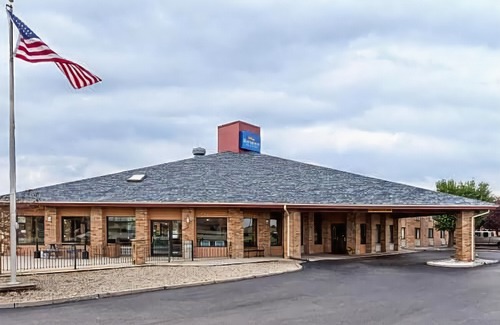 Tuscola Hotel | Baymont by Wyndham Tuscola
