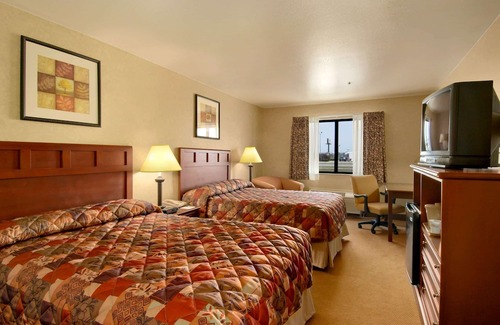Tuscola Hotel | Baymont by Wyndham Tuscola