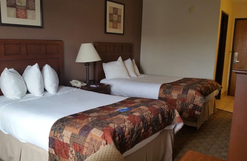 Tuscola Hotel | Baymont by Wyndham Tuscola