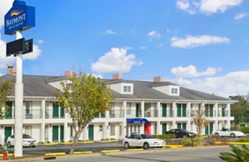 Waycross Hotel | Baymont by Wyndham Waycross