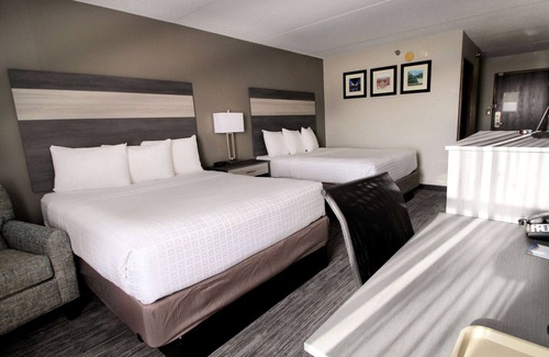 Lafayette Hotel | Baymont Inn & Suites by Wyndham Lafayette/Purdue Area