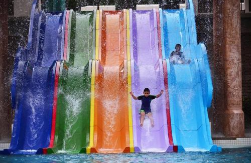 Malacca City Resort | Bayou Lagoon Park Resort