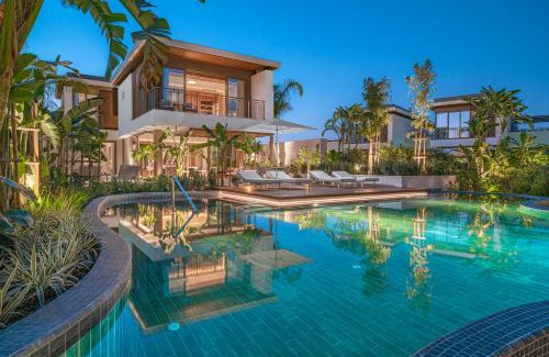 Lara Hotel | Bayou Villas Antalya - Ultra All Inclusive