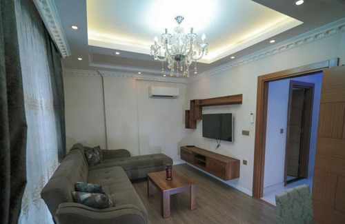 Bayrampasa Apartment | Bayrampasa daire 1 · 1-B Suite Apt in the heart of Istanbul