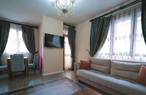 Bayrampasa Apartment | Bayrampasa daire 5 · 1-B Suite Apt in the heart of Istanbul