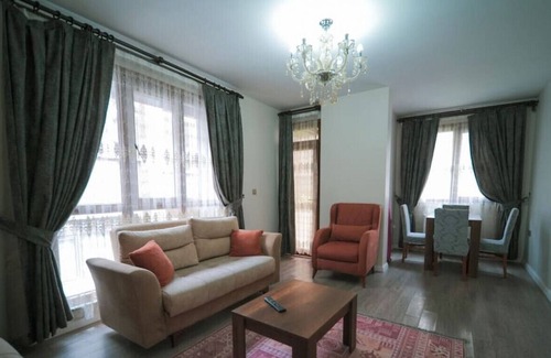 Bayrampasa Apartment | Bayrampasa daire 6 · 1-B Suite Apt in the heart of Istanbul