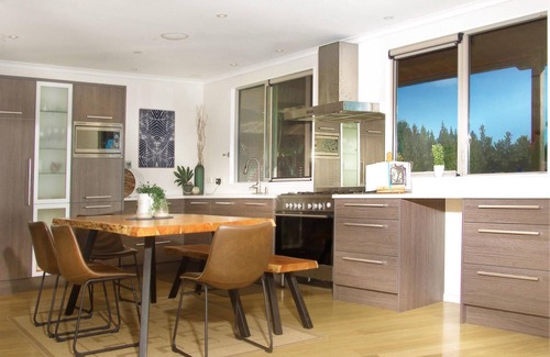 Golden Bay House | Bayridge: Jewel of Golden Bay with stunning views and close to town