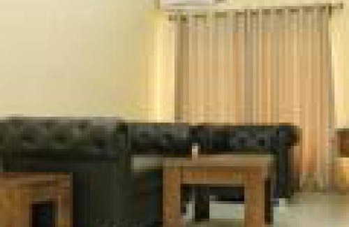 Ibadan Cabin | Bayse One Premium Hotel - Standard Room with free Wifi