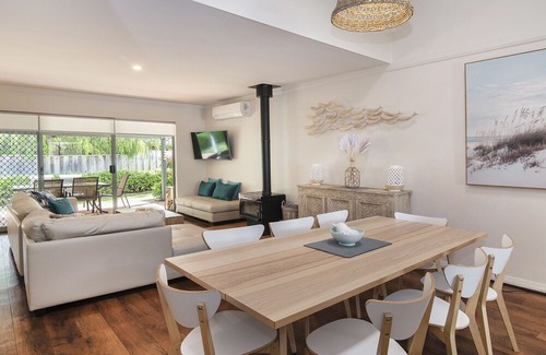 Quindalup Apartment | Bayshore Beachside Resort
