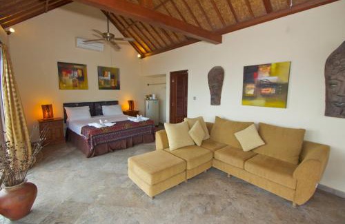 Candi Dasa Resort | Bayshore Villa
