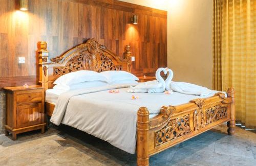 Candi Dasa Resort | Bayshore Villa