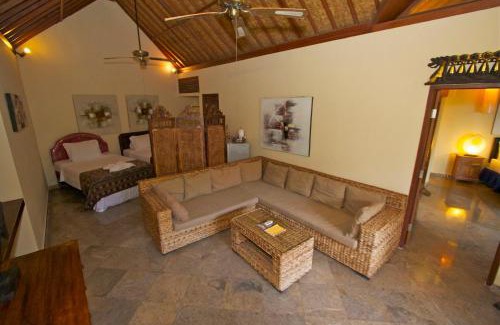Candi Dasa Resort | Bayshore Villa