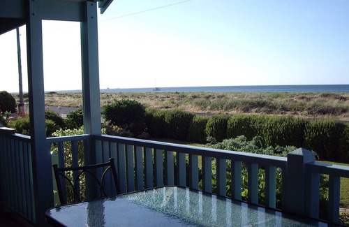 Geographe House | Bayside Beach House Beachfront Busselton