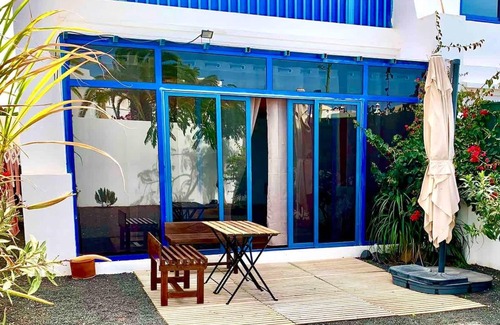Costa Teguise House | Bayside Casa Canto Ideal Retreat in Costa Teguise
