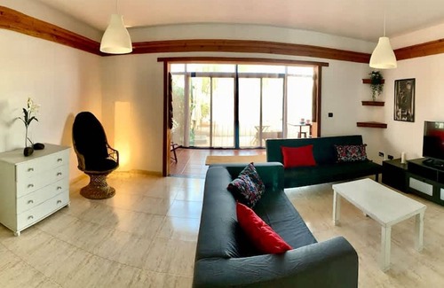 Costa Teguise House | Bayside Casa Canto Ideal Retreat in Costa Teguise