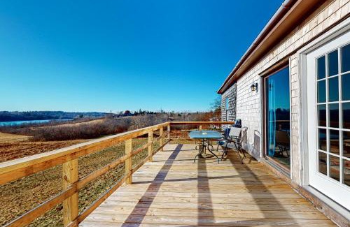 Castine House | Bayside Dreams