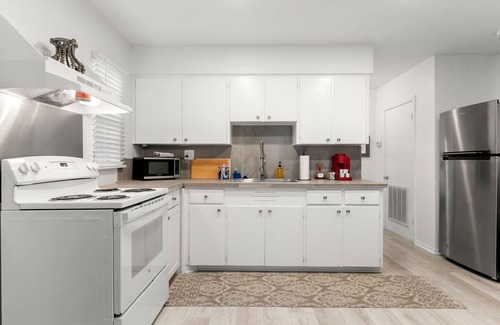 Virginia Park Apartment | Bayside Escape | Cozy Hideaway Near Bayshore