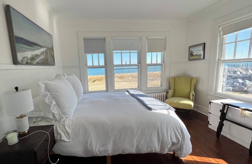 Snow Hill Other | Bayside Waterfront Farmhouse - Perfect for multi-family/generational vacations