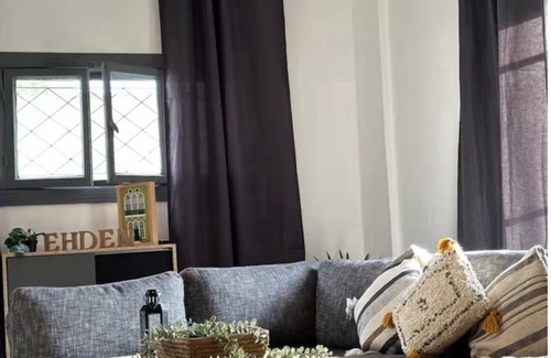 Ehden Apartment | Bayt Al Yasmin - Ehden