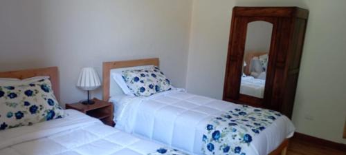 Vicuna Hotel | Bayti Hostal