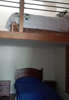 Vicuna Hotel | Bayti Hostal