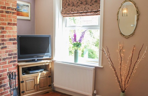 Heacham Cabin | Baytree Cottage, HEACHAM