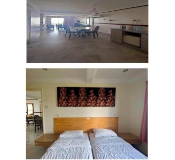 Si Rusa Hotel | BAYU BEACH RESORT