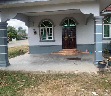 Kota Bharu House | Bayu Damai Homestay