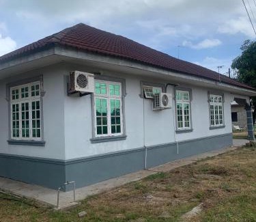 Kota Bharu House | Bayu Damai Homestay