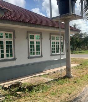 Kota Bharu House | Bayu Damai Homestay