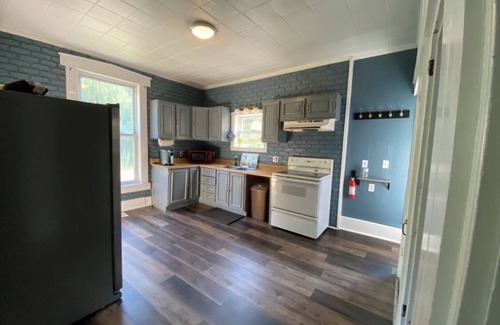 Robbinston House | Bayview 3-bedroom house in Robbinston with WiFi