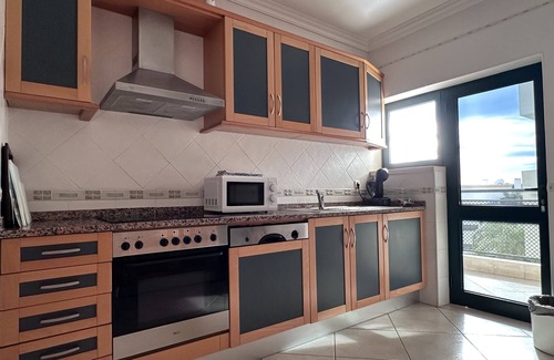 Albufeira Apartment | Bayview Albufeira