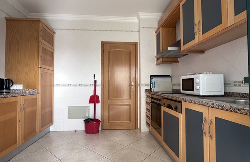 Albufeira Apartment | Bayview Albufeira