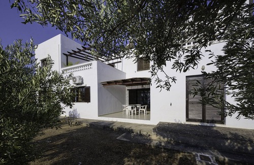 Almyros Apartment | BayView Apartment # 2 by the beach, East Crete
