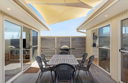 Tathra House | BAYVIEW - Astonishing Views