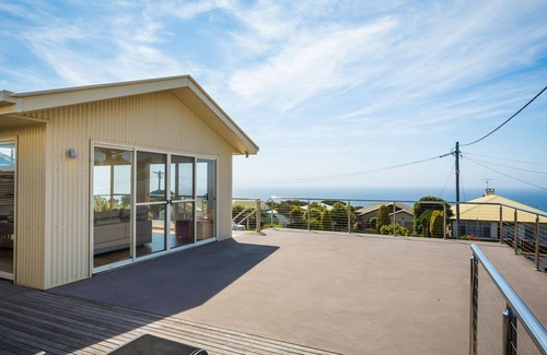 Tathra House | BAYVIEW - Astonishing Views
