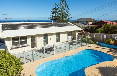 Tathra House | BAYVIEW - Astonishing Views