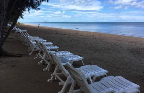 Thong Chai Resort | Bayview Beach Resort