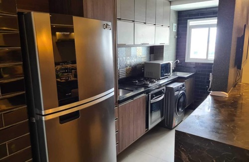 Belem Apartment | Bayview Deluxe Umarizal