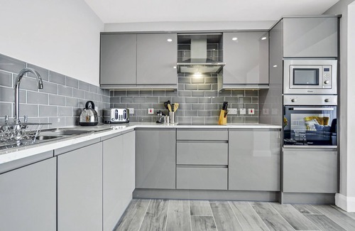 Downings Apartment | Bayview Downings - Luxury 2 Bedroom Apartment