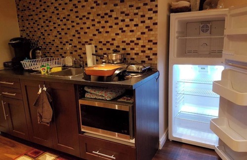 Richmond Hill Apartment | Bayview Hill Place