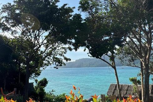 Satun Resort | Bayview Hill Resort